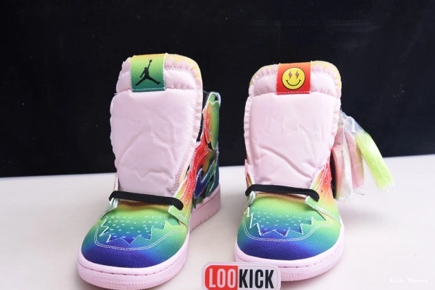Kick Theory HIGH X DC3481-900 J 1 AIR JORDAN OG BALVIN 0713